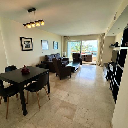 Apartamento En La Playa De La Albufera Alicante Extérieur photo