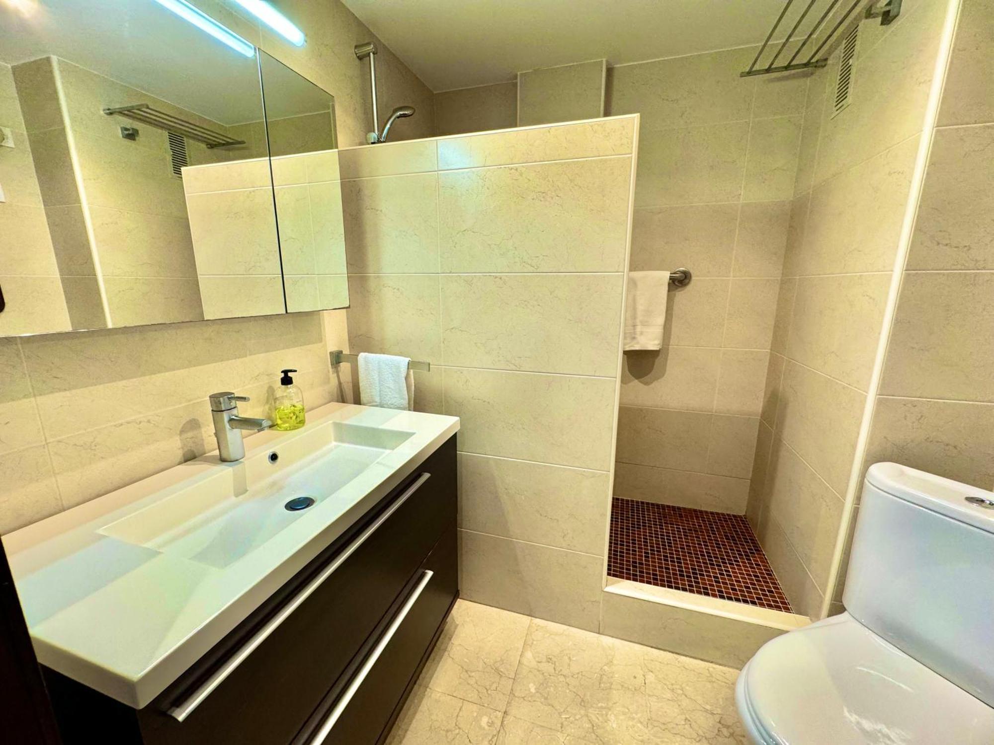 Apartamento En La Playa De La Albufera Alicante Extérieur photo