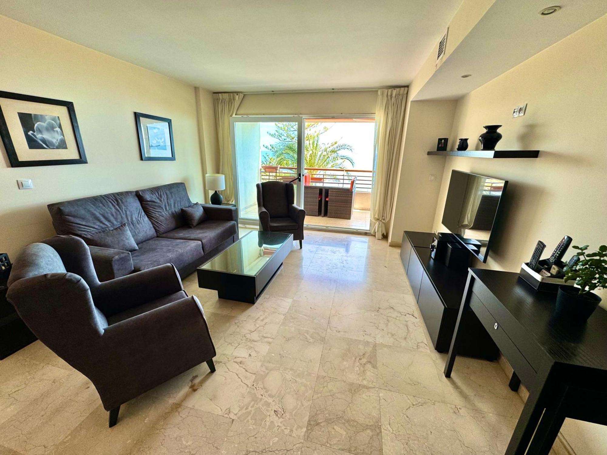 Apartamento En La Playa De La Albufera Alicante Extérieur photo