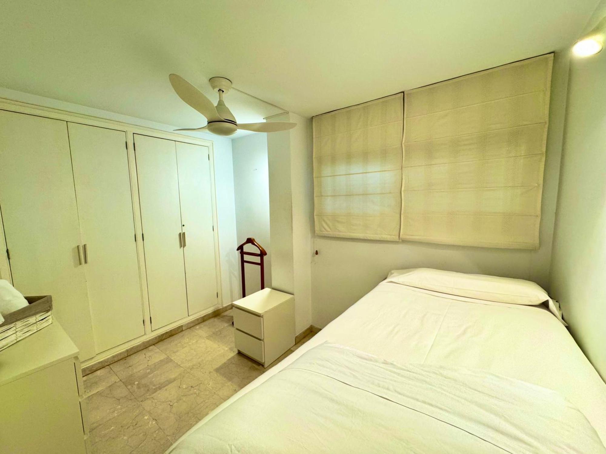 Apartamento En La Playa De La Albufera Alicante Extérieur photo