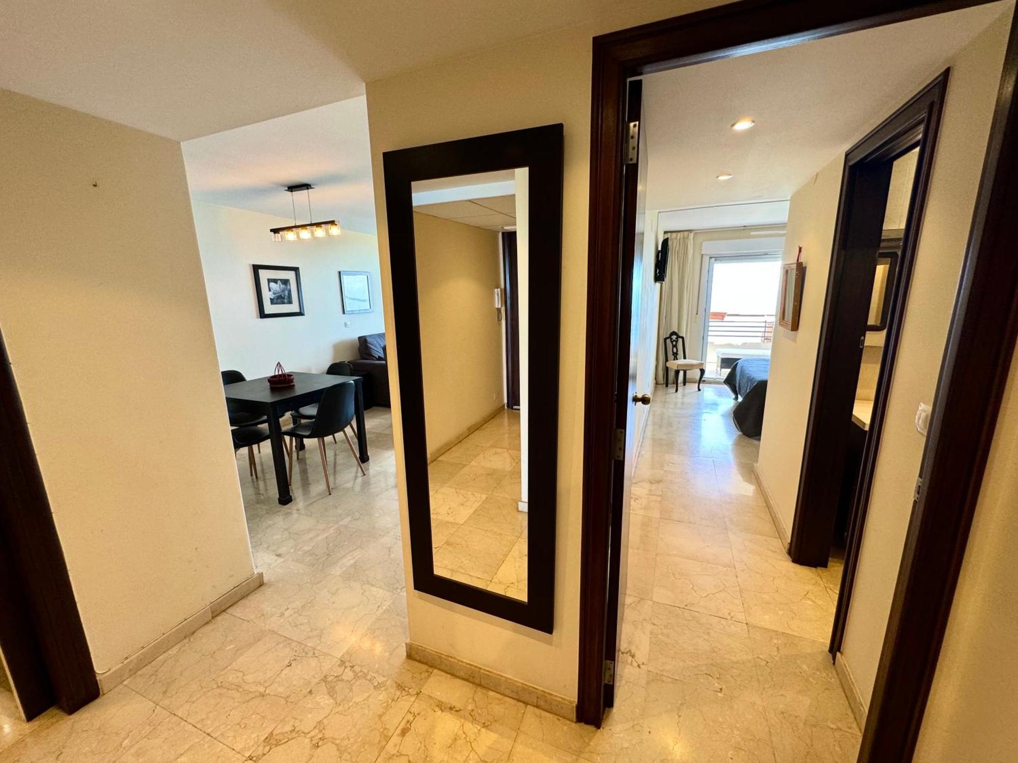 Apartamento En La Playa De La Albufera Alicante Extérieur photo