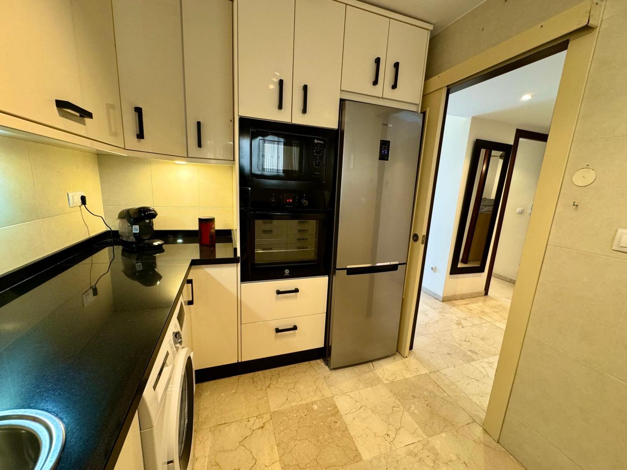 Apartamento En La Playa De La Albufera Alicante Extérieur photo