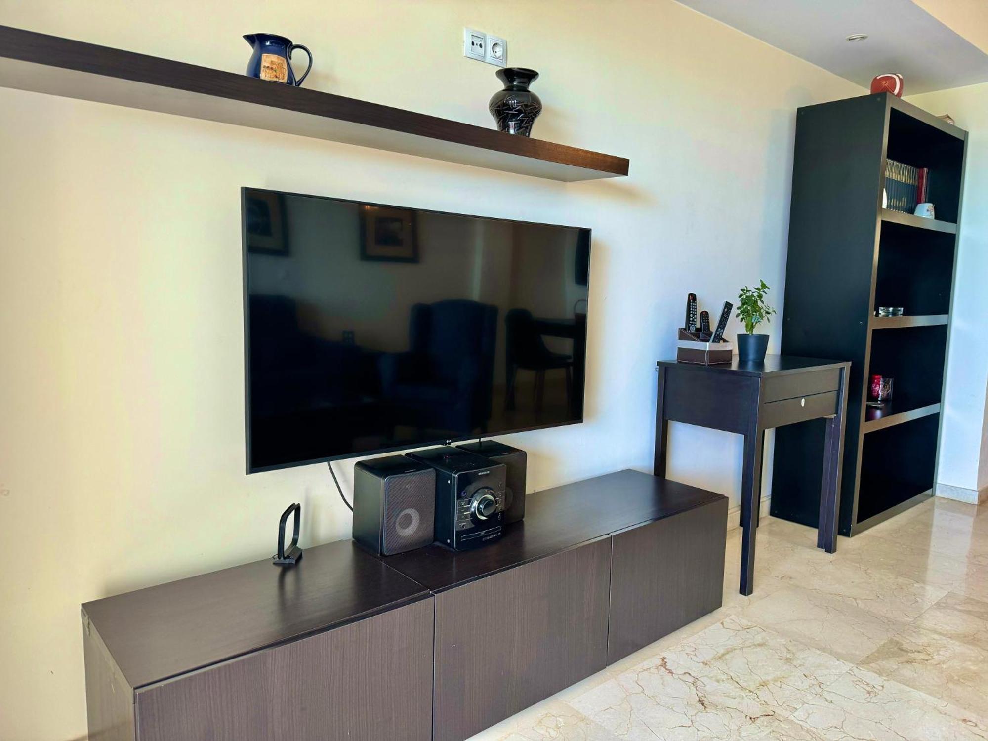 Apartamento En La Playa De La Albufera Alicante Extérieur photo
