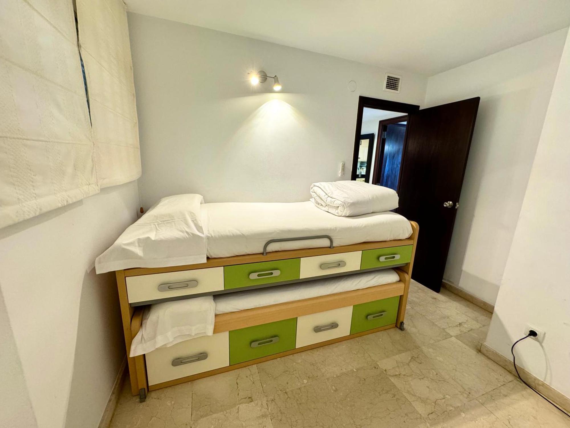 Apartamento En La Playa De La Albufera Alicante Extérieur photo