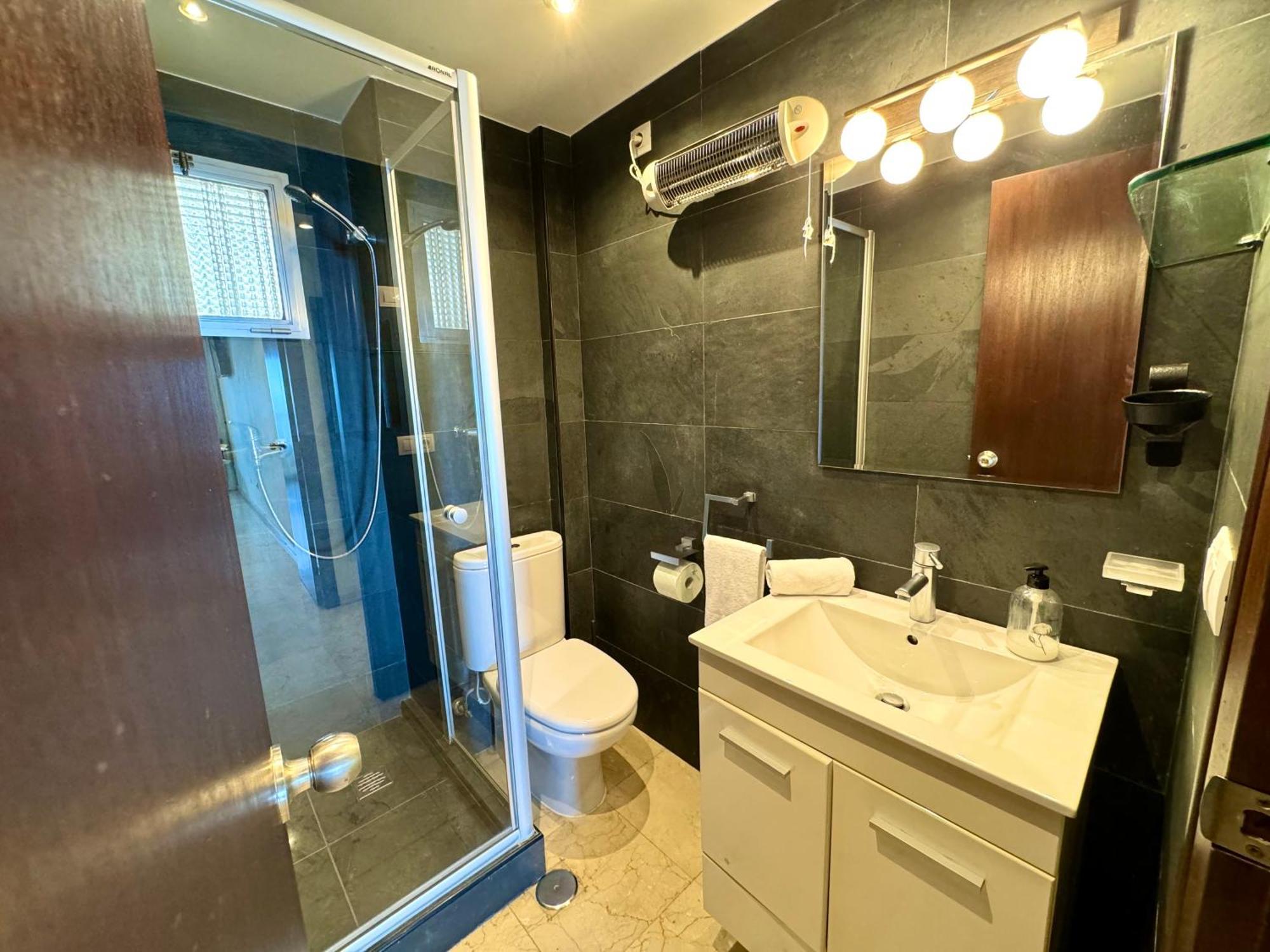 Apartamento En La Playa De La Albufera Alicante Extérieur photo