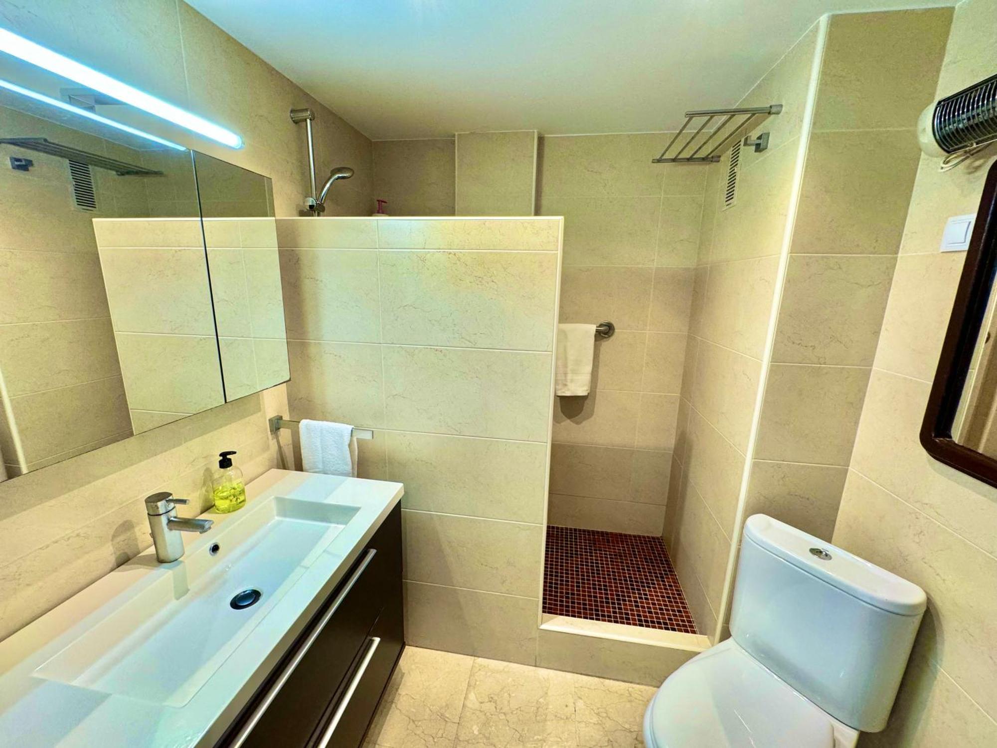 Apartamento En La Playa De La Albufera Alicante Extérieur photo